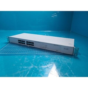 Module d'interface réseau 3COM 3C16470 1647-010-010-AA, utilisé comme pièce détachée d'équipement semi-conducteur ancien - Product Image 5