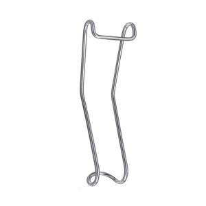 เครื่องมือผ่าตัดและทันตกรรมแบบดึงกลับได้ ทำจากสแตนเลสคุณภาพสูง - Product Image 2