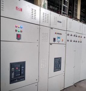 แผงควบคุมไฟฟ้า BOE Navi รุ่น PCC APFC ขนาดมาตรฐาน จอแสดงผล OLED ไฟแบ็คไลท์ LED ความสว่างมาตรฐาน ความละเอียดมาตรฐาน ติดตั้งบน PCB - Product Image 4