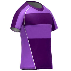 Uniformes de Rugby de la Mejor Calidad, Venta Directa de Fábrica, Conjuntos de Uniformes de Rugby de Gran Venta, Ropa Deportiva de Rugby Profesional, Transpirable y de Secado Rápido - Product Image 3