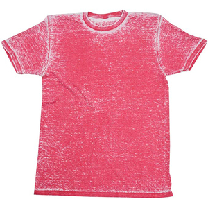 เสื้อยืดออกกำลังกายผู้ชายแบบคัสตอม ผ้าถักเนื้อเย็น แห้งเร็ว เหมาะสำหรับกีฬากลางแจ้ง ลำลอง แขนสั้น คอกลม สีพื้น - Product Image 6