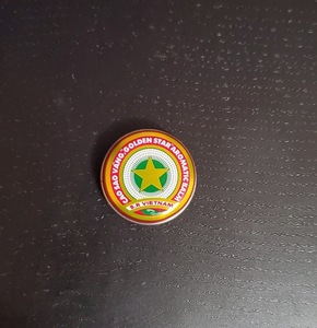 Bálsamo de Masaje Externo, Fórmula Tradicional Vietnamita, Bálsamo Estrella Dorada para Uso Diario - Product Image 2