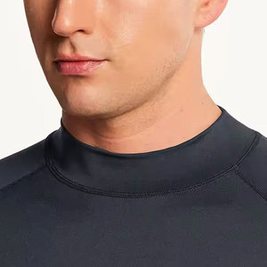 Diseña Tu Propia Ropa de Entrenamiento, Camiseta Deportiva para Hombre, Camiseta Deportiva de Marca Privada para Hombre - Product Image 2