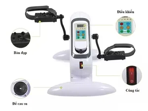 PDG PDG-R01 Nouveau Modèle Haut de Gamme Garantie 2 Ans ABS + Acier Rééducation des Membres Inférieurs Classe II Équipement de Réadaptation Japonais - Product Image 5
