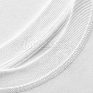 T-shirts pour hommes, imprimés sur mesure, 100% coton, streetwear décontracté, respirant, séchage rapide, écologiques, haute qualité, vente en gros - Product Image 3