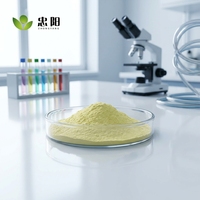 Agent blanchissant optique BBU (pureté 98,5 %) pour plastiques et revêtements, agent blanchissant fluorescent thermiquement stable en poudre, 25 kg/fût