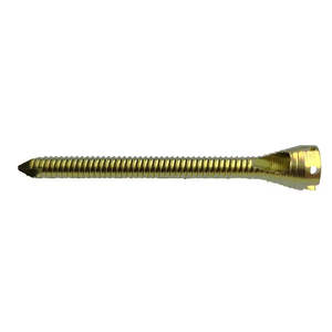 Instrumento Veterinario de Alta Calidad, Tornillo de Bloqueo de Acero Inoxidable - Product Image 4