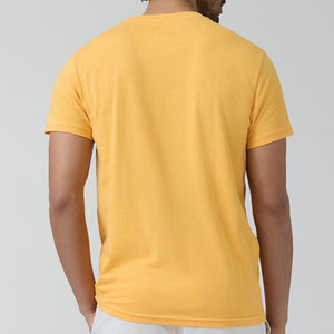 Nouveaux t-shirts de style tendance pour la vente en gros, vêtements de sport et de fitness pour hommes, t-shirts de sport à séchage rapide pour hommes et femmes - Product Image 5