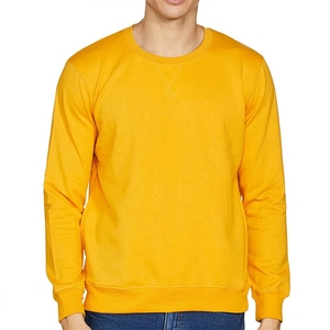 เสื้อสเวตเชิ้ต OEM แบบสั่งทำพิเศษ ผ้าฝ้ายพรีเมียม เนื้อนุ่ม สไตล์สตรีทแวร์ ลำลอง ใส่ออกกำลังกายได้ เนื้อผ้าหนา - Product Image 5
