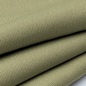 Tissu en jersey simple en POLYESTER personnalisable pour maillot de course - Product Image 5