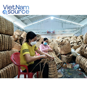 Top 1 Proveedor de artesanías Bolsas de paja Durable Funcional Opciones al por mayor de moda-Fuente de Vietnam - Product Image 6