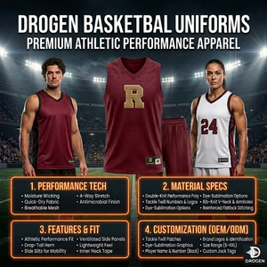 Conjunto de Uniforme de Baloncesto Sublimado Personalizado para Hombre, Camiseta y Pantalones Cortos de Secado Rápido y Transpirables, con SU LOGOTIPO, Nombre y Número, Ropa Deportiva - Product Image 5