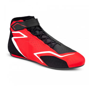 Calzado de Carreras Personalizado Premium, Ligero, Transpirable, para Karting y Deportes de Motor, con Alto Agarre, Fabricante OEM, ODM, Marca Privada - Product Image 3