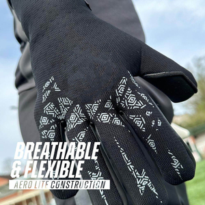 Guantes de Portero de Fútbol Profesionales de Nuevo Diseño, Protección de Dedos de Látex, Guantes de Portero de Fútbol Transpirables para Adultos - Product Image 6