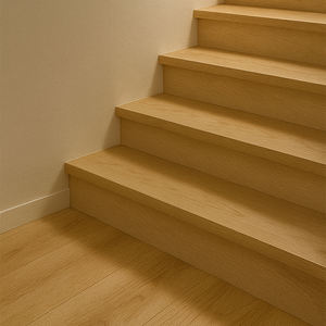 Entrega en 10 Días, Piso de Madera de Roble de Tablones Anchos, Económico, Disponible en EE. UU., Piso de Madera Sintética - Product Image 4