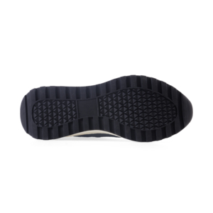 Zapatillas de Invierno de Cuero con Cordones, Ligeras, Simples y Elegantes, Hechas en Japón con Piel de Ciervo de Alta Calidad - Product Image 6