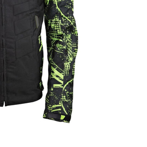 High Quality Cordura Printed Breathable Plus Size <b>Motorcycle</b> Riding <b>Jacket</b> Unisex Winter <b>Summer</b> Windproof Adventure Full Sleeve - Product Image 5