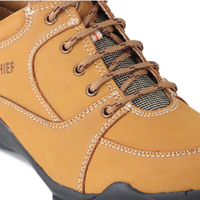 Chaussures décontractées pour hommes Rust, chaussures modernes pour tous les jours, design confortable pour la marche, les voyages, le bureau et les loisirs