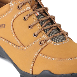 Chaussures décontractées pour hommes Rust, chaussures modernes pour tous les jours, design confortable pour la marche, les voyages, le bureau et les loisirs - Product Image 3