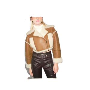 Chaqueta Cortavientos de Invierno para Mujer, Transpirable, Rellena de Algodón, con Cierre Frontal, Ropa Deportiva, Color Sólido, Precios de Fábrica - Product Image 2