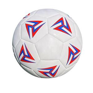 Balón de Fútbol Talla 5, TPU/PU, Impreso, para Exteriores, Proveedor OEM, Venta al Por Mayor, Equipo Deportivo, Directo de Fábrica - Product Image 3