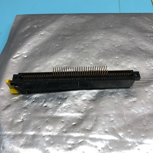 2 Credence 09907157-01 Conn, ZIF, Modificado - Equipo y piezas de semiconductores de confianza de la marca global Legacy - Product Image 4