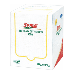 Toalla de Servicio Antibiosis - Paño Amarillo de Microfibra de Bajo Contenido de Pelusa para Limpieza de Cocina - Product Image 1