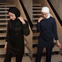 Ensemble de tenues médicales pour femmes en coton et polyester tissé, uniforme d'hôpital, blouses et pantalons d'infirmière, détection d'aiguilles, vente en gros usine