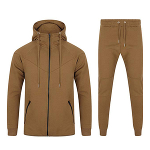Trajes Deportivos para Hombre a Precio Accesible, Calidad Premium, El Mejor Material, Corte Perfecto Personalizado para Trajes Deportivos Masculinos - Product Image 1