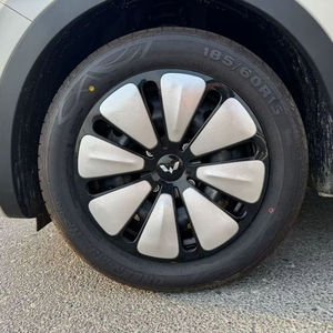 Nouvelle Voiture Électrique 2024 Wu Lin g B in Go HATCHBACK Batterie Lithium Traction Avant R17 Sièges en Cuir Moteur Unique - Product Image 1