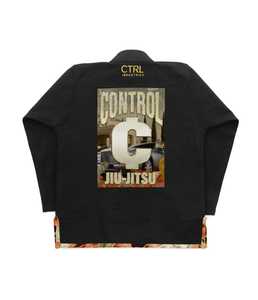 Uniforme de BJJ de Diseño Profesional, con Logotipo Personalizado, Alta Calidad, 100% Algodón, 500g de Peso de Tela, Elástico, Unisex - Product Image 2