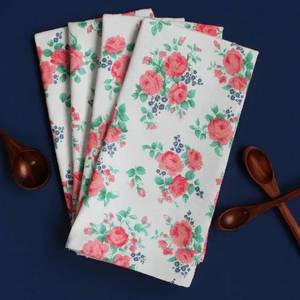 Serviettes de cuisine multi-usages 100% coton pur pour restaurants, cafés et usage domestique - Product Image 2