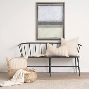 Cesta decorativa de mimbre tejida a mano, cesta de almacenamiento, venta al por mayor, ecológica, hecha en Vietnam - Product Image 2