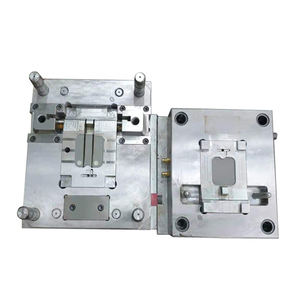Moldes LEVER-2 STEP-WM1 - Servicio de Plástico OEM/ODM - Product Image 1