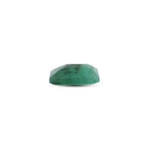 Natural Emerald Cut Loose Gemstone 2.25 Carat 12mm for Fine Jewelry - Product Image 3