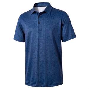 บริการออกแบบเสื้อเชิ้ตแขนสั้นผู้ชายแบบสั่งทำพิเศษ OEM ผ้าถักเนื้อแน่น ระบายอากาศได้ดี กันยับ แห้งเร็ว มีกระเป๋าเสื้อ สไตล์ลำลอง - Product Image 3