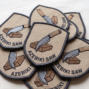 Raspador Ovalado para Madera, Herramienta de Carpintería, Fabricante Personalizado de Parches de Bordado - Product Image 3