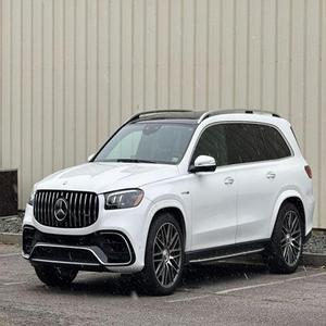 OFERTA ESPECIAL ENVÍO DIRECTO 2025 GLS AMG 63 4MATIC Industrial DIY - Product Image 6