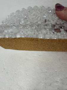 Custom Logo Metal Napkin Holder Square Shape <b>Tissue</b> <b>Paper</b> Holder for Party Hotel Restaurant Table Decoration - Product Image 3