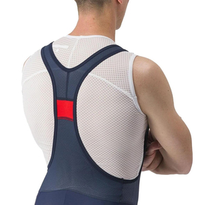 Pantalones Cortos de Ciclismo para Hombre con Agarres Antideslizantes en las Piernas y Asiento Acolchado Cómodo para Ciclismo de Larga Distancia y Carreras en Carretera - Product Image 6