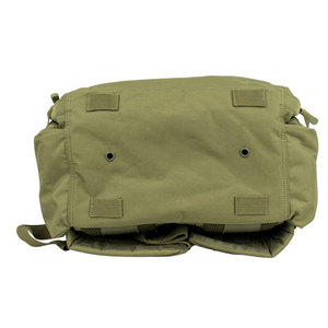 Sacs à dos tactiques très demandés pour perfectionnistes, 77L, imperméables, motif camouflage, impression de logo personnalisée, rangement multi-compartiments - Product Image 4