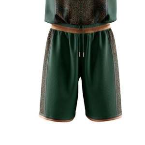 Uniforme Profesional de Voleibol Transpirable y Ligero, Jersey y Pantalones Cortos para Juegos de Voleibol en Interiores y Exteriores - Product Image 6