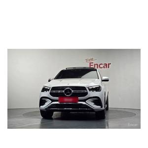 Mercedes-Benz Clase GLE GLE400e 4MATIC Coupé 2024, 13,783 km, Caja de Cambios Automática, Volante a la Izquierda, Cámara Trasera - Product Image 3