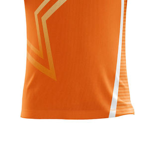 Conjunto de Uniforme de Fútbol Transpirable de Poliéster para Hombre, Ropa Deportiva Personalizada Lisa para Adultos, Talla S 1/6 - Product Image 4