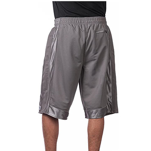 Pantalones Cortos Deportivos Ligeros y Transpirables para Hombre, con Logotipo Frontal, Ideales para Gimnasio y Compras al por Mayor - Product Image 1