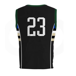 New Arrivals Plus Men's Adult Basketball Uniform Jackets 100% Cotton Sublimation Printed Breathable Custom Team Name Drawstring - Product Image 2