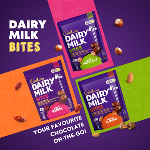 Assortiment de chocolats Cadbury édition spéciale, produit populaire, barres chocolatées, distributeur, fournisseurs vérifiés, agent d'expédition - Product Image 4