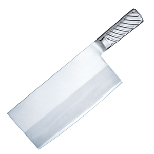 Cuchillos de Chef Chinos de Alta Calidad, Acero Inoxidable, Herramientas de Cocina, Hoja Afilada, Mango Ergonómico para Cortar Verduras, Carne y Pescado - Product Image 1