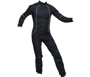 Nouvelle combinaison de sport unisexe SHENJAN SPORTS 2026 de haute qualité et confortable, combinaison de parachutisme, couleur et logo personnalisables pour le sport - Product Image 3