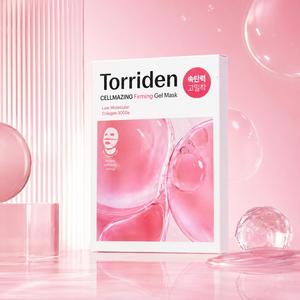 Gel raffermissant pour le visage Tori Cellmazing - Product Image 4